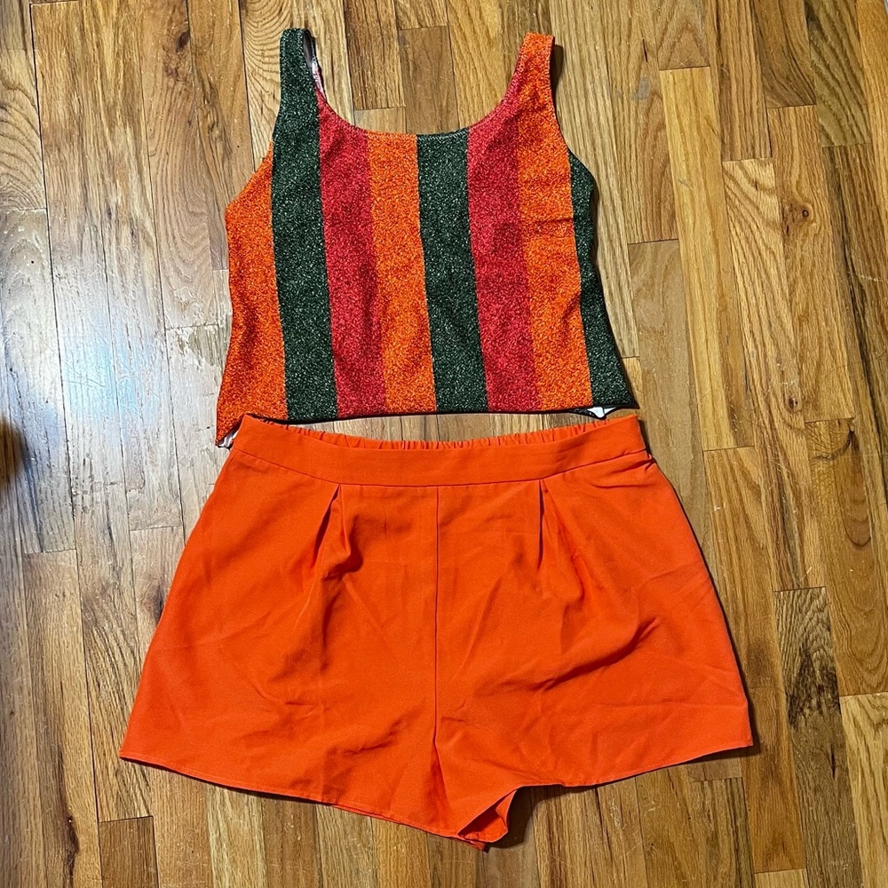 Taylor Swift Anti Hero Outfit unworn w boots